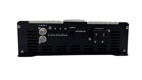 PRO 8K1 1-Channel Class D Amplifier, 8000W RMS in Kuwait