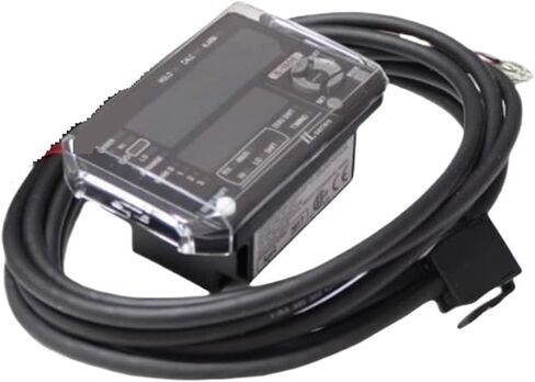 IL-1500 Displacement Sensor Amplifier in Kuwait