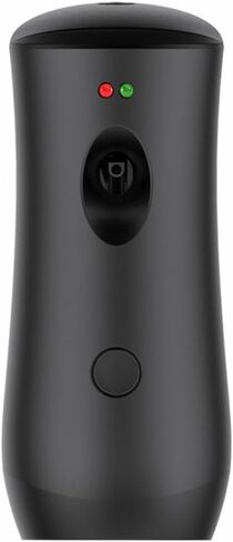 Automatic Air Freshener Spray Dispenser (2-Pack) Black Wall Mounted or Free Standing Battery Operated Sprayer for Home or Commercial Use, 3 Auto Scent Release Time Settings for Room/Bathroom Freshness in Kuwait