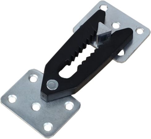 Heavy Duty Sofa Joint Sectional Furniture Couch Connector Clips Combination Buckle Sofa Accessories in Saudi Arabia