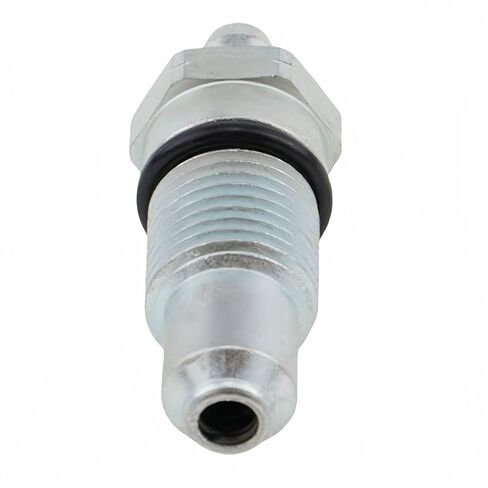 Tensioner Bleeder Nipple Screw 7311865 7234675 for Bobcat Track Loader T110 T140 T180 T190 T200 Track Loader T110 T140 T180 T190 T200 Replace Parts in Saudi Arabia