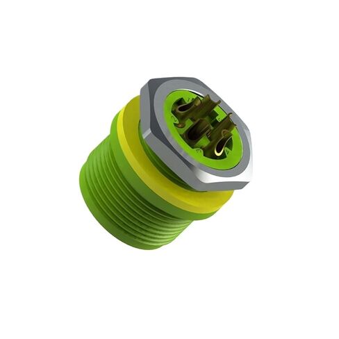 LED Lamps [5-core Board Male Terminal] Outdoor IP68 Waterproof Connector Waterproof Terminal Block in Kuwait