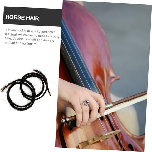 حزم سوسوبورت من الشعر الاحترافي لإصلاح الشعر، متينة وناعمة وسهلة الاستبدال للطلاب والمبتدئين، لون أسود كلاسيكي in Saudi Arabia