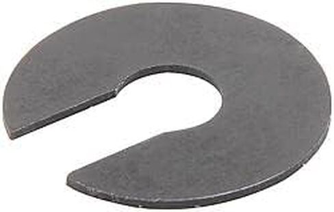 0.06 in. Thick 16 mm Bump Stop Shim, Black in Saudi Arabia