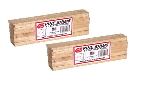 حشوات خشبية 2-12 عبوة؛ إجمالي 24 حشوة خشبية in Kuwait