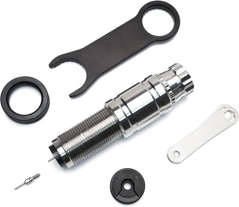 AREA 419 M-Series Sizing Dies in Kuwait