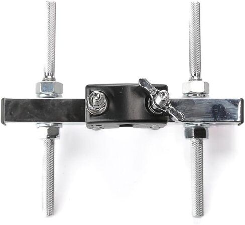 جبل طارق GAB-2 2-Post Acc Mount Clamp in Saudi Arabia