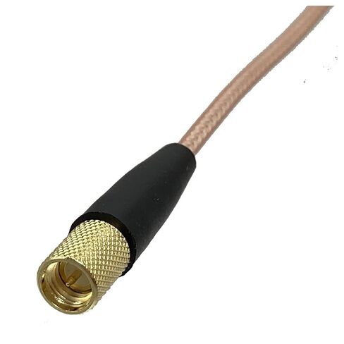 1 قطعة RG316 Microdot L5 ذكر التوصيل إلى L5 M5 ذكر التوصيل موصل للكشف عن الخلل بالموجات فوق الصوتية عالية الجودة كابل 20 بوصة ~ 10 متر (20 بوصة (50 سنتيمتر)) in Kuwait