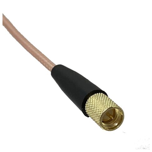 1 قطعة RG316 Microdot L5 ذكر التوصيل إلى L5 M5 ذكر التوصيل موصل للكشف عن الخلل بالموجات فوق الصوتية عالية الجودة كابل 20 بوصة ~ 10 متر (20 بوصة (50 سنتيمتر)) in Kuwait