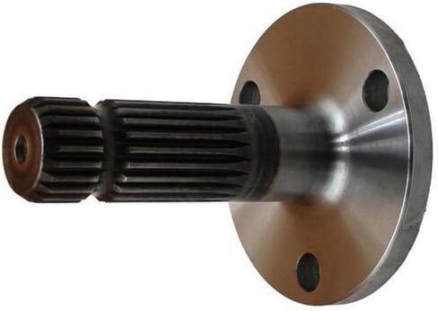 Replacement Part for 5185601 Shaft Pto; 1000 RPM Fits Allis-Chalmers 6080, Fits Case-Fits Ih Far R2Aft318132 in Kuwait