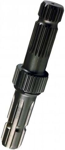 Replacement Part for Hr173283 Reversible Pto Output Shaft, 540 & 1000 RPM Fits R2Aft318876 in Saudi Arabia