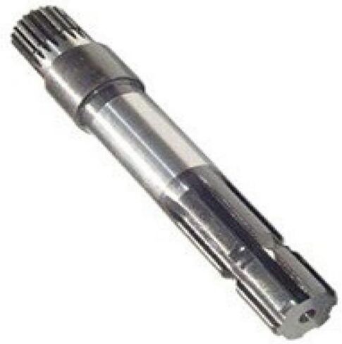 قطعة بديلة لعمود Pto (540 دورة في الدقيقة) تناسب 10001-42000 Ut 1010 420 430 435 Orch M2916T M2916T-A R2Aft325747 in Saudi Arabia