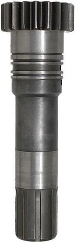 Replacement Part for S.60020 Shaft, Input, 10 Spline, 19 Teeth Fits Ransome R2Aft317960 in Kuwait