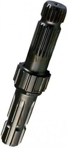 Replacement Part for Hr173284 Reversible Pto Output Shaft, 540 & 1000 RPM Fits R2Aft318884 in Kuwait