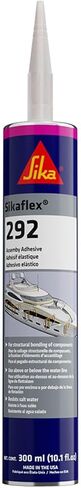 SIKAFLEX 292 White 10.3 CART in Saudi Arabia