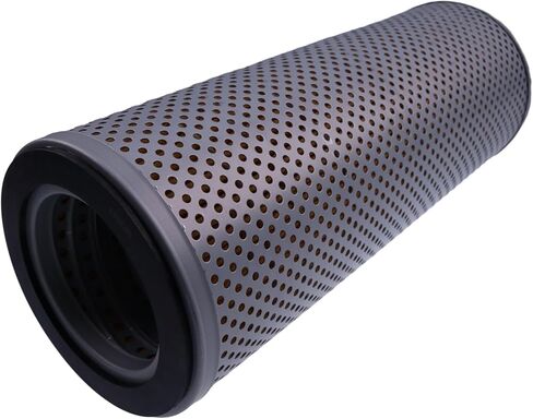 مرشح هيدروليكي Solarhome 1551103900 15511-03900 متوافق مع محمل Takeuchi TL6R TL8 TL10 TL10V-2 TB230 TB240 TB260 TB280FR TB285 TB290 Yanmar VIO80 VIO70 Excavator in Kuwait