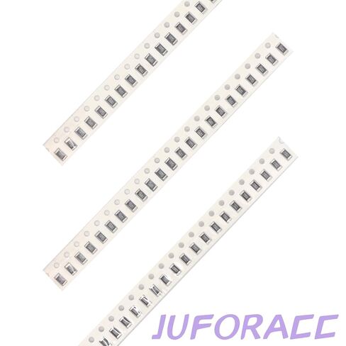 1500 قطعة 1206 مجموعة مقاومات SMD 0-10M Ω أوم 60 قيمة 1/4 واط 0.25 واط ± 1% طبقة سميكة للتسامح 0-10MR SMT مجموعة مقاومات الرقاقة in Kuwait