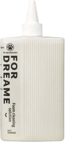 500 ML Vacuum Cleaner Pet Odor Solution. Compatible With MOVA P10 Ultra / P10 Pro Ultra / P50 Pro Ultra / S10 / S10 Plus / S20 Ultra / X40 Pro / G30 Pro(3pcs) in Kuwait