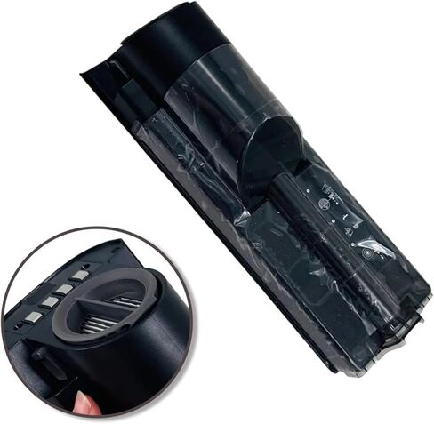 Original Wet And Dry Vacuum Cleaner Dirty Water Tank Replacement Part. Compatible With Dreame H14 Pro / H14 Dual in Kuwait