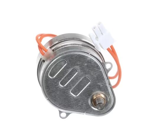 Fits Bakers Pride 1929 156016 Stirrer Motor, 230V, 60HZ, 6 RPM, E300 in Saudi Arabia