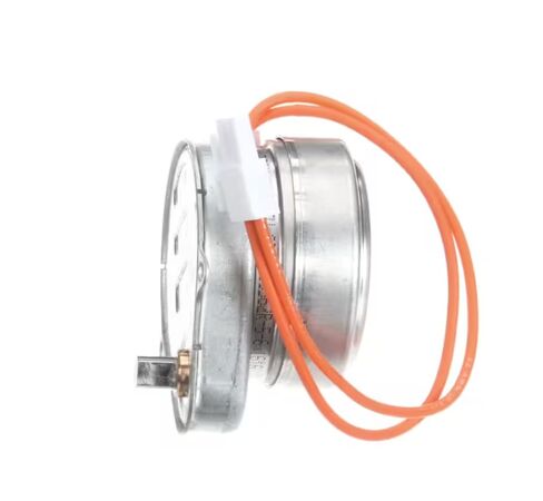 Fits Bakers Pride 1929 156016 Stirrer Motor, 230V, 60HZ, 6 RPM, E300 in Saudi Arabia
