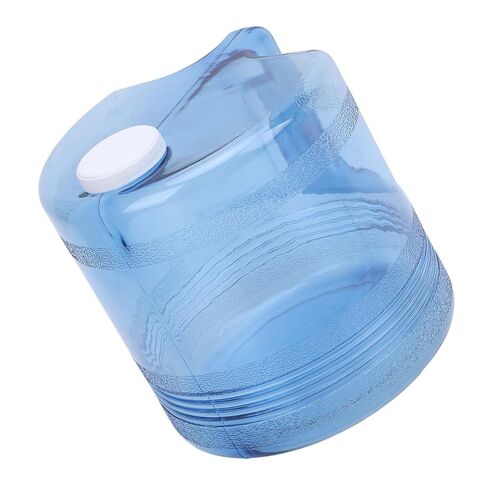 4L Distilled Water Container, PP Replacement Collection Bottle with Wide Mouth Design for Countertop Water Distillers, Home Use and Beauty Applications in Saudi Arabia