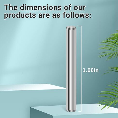 8 قطع 2092600 دبابيس دعامة المحرك تناسب محركات التصيد Minn Kota، دبابيس دعامة بديلة لمحركات Minn Kota، تناسب دبوس القص Minnkota MKP-2 MKP-3 MKP-6 MKP-7 MKP-25 MKP-37 in Kuwait