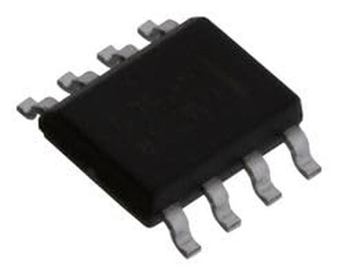 onsemi، NCV2903DR2G، مقارن مزدوج الجهد المنخفض للإزاحة (2500 عنصر/عناصر) in Saudi Arabia