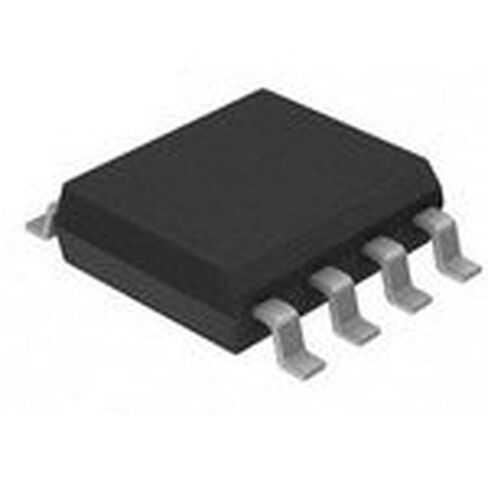 onsemi، LM393DR2G، مقارن مزدوج الجهد المنخفض للإزاحة (2500 عنصر/عناصر) in Saudi Arabia