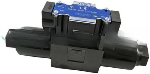1 قطعة مناسبة لصمام الاتجاه DSG-01-3C60-D12-7090- in Saudi Arabia