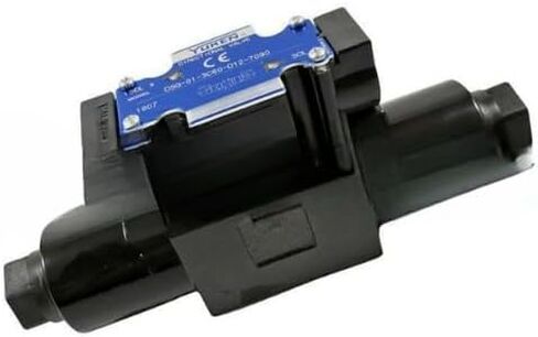 1 قطعة مناسبة لصمام الاتجاه DSG-01-3C60-D12-7090- in Saudi Arabia