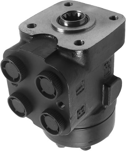 1pcs Hydraulic Steering Valve 211-1010-002 211-1010 150N0028 101-1-160-F for Eaton Char-Lynn 3 6 12 Series in Saudi Arabia