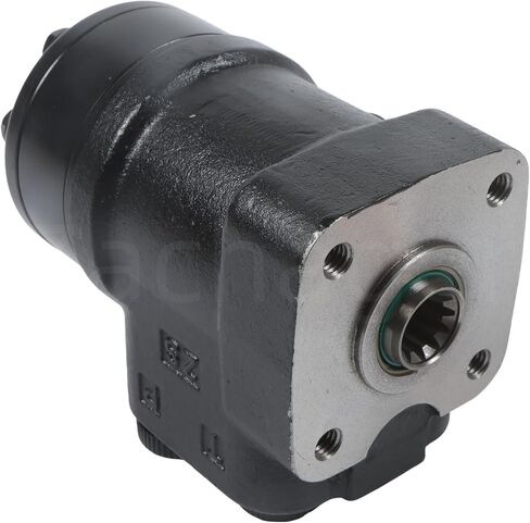 1pcs Hydraulic Steering Valve 211-1010-002 211-1010 150N0028 101-1-160-F for Eaton Char-Lynn 3 6 12 Series in Saudi Arabia