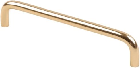 Handle Modern Minimalist Cabinet Long Handle Wardrobe Cupboard Drawer Pulls Aluminum Alloy Black Golden Furniture Decoration Door Knobs(1.5a,Size-320mm) in Kuwait