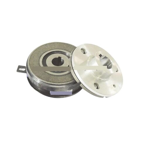 DC24V Inner Bearing electromagnetic Clutch with Aluminum hub CE10S6AA CE11S5AA CE12S5AA CE10105AA(CE10S6AA-D12) in Saudi Arabia