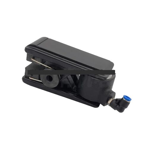 Small Pneumatic disc Brake Damping clamp Type DBC-10 in Saudi Arabia