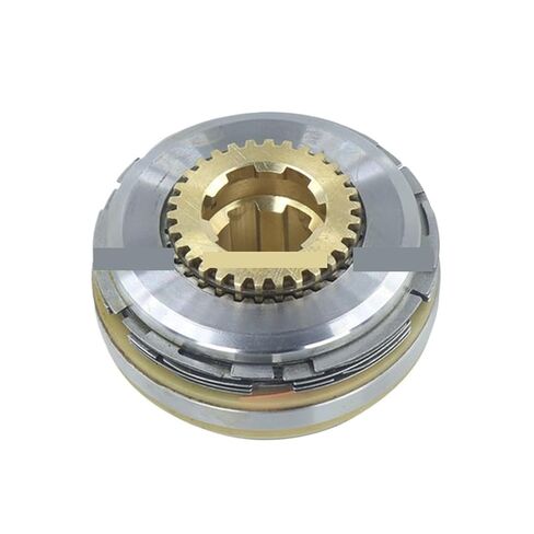 DLM5-5 / DLM5-5C Wet Multi-Disc Electromagnetic Clutch DC 24V Lathe Clutch(DLM5-5) in Saudi Arabia