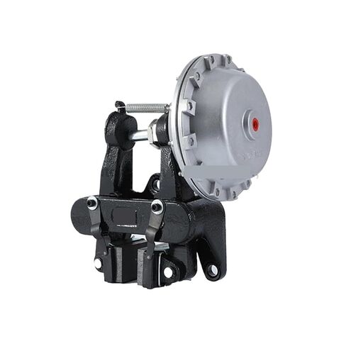 DBH-205 فرامل قرصية هوائية أفقية in Saudi Arabia