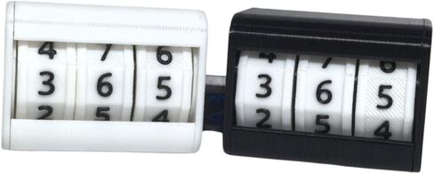 عداد ألعاب البلياردو والسنوكر للأنشطة الرياضية وكرة القدم والبيسبول، طراز B in Kuwait