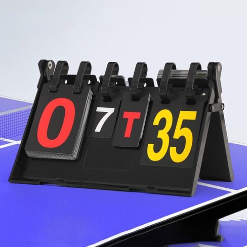 Table Scoreboard Player for Baseball Outdoor Sports Basketball in Kuwait