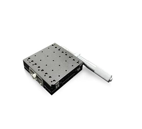 الدقة XY المرحلة LSD-120401R دليل الوضع الصحيح التعديل الدقيق الأصلي in Kuwait