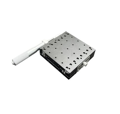 الدقة XY المرحلة LSD-120401L الوضع الأيسر دليل الضبط الدقيق الأصلي in Kuwait