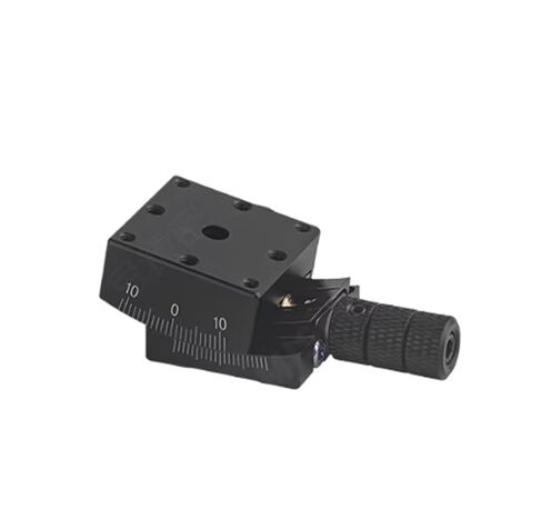 طاولة إمالة دوارة دقيقة GFG2520-C35H15 منصة زاوية دقيقة للموضع المركزي أصلية in Kuwait