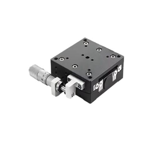 طاولة إمالة دوارة دقيقة GWX60-C75H25-R منصة زاوية دقيقة للموضع المركزي أصلية in Kuwait