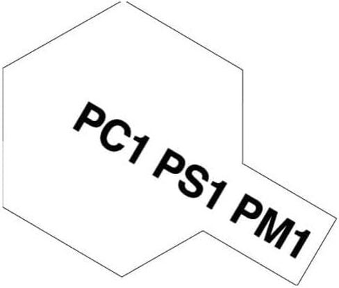 تاميا بولي كربونات سبراي PS-1 طلاء موديل أبيض 86001 in Saudi Arabia