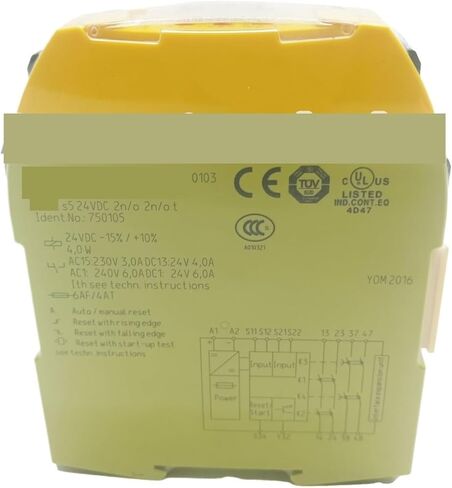 Relays 750105 in Kuwait