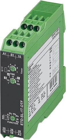 ETD-SL-1T-DTF Timer Relay 2866161 in Kuwait