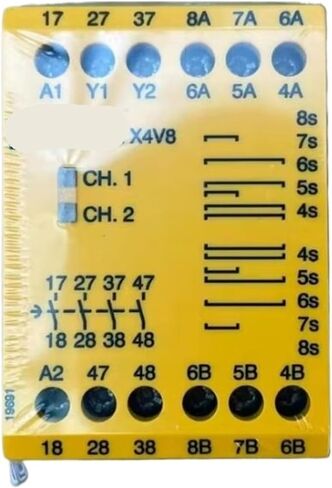 774584 Relay in Kuwait