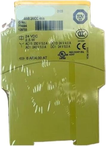 774584 Relay in Kuwait