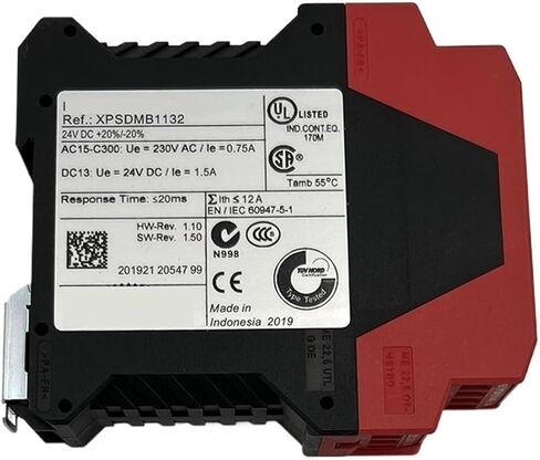 1 قطعة TXAS1-3012 التتابع in Kuwait